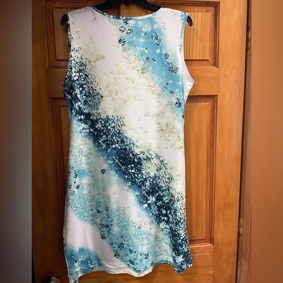 FREE! With $15 purchase BRAND NEW! Floral Pattern Tank Keep You For Hot Sexy Fun - Picture 4 of 10